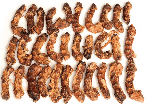 Snack'it Hønsehalse