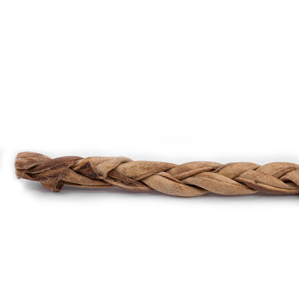 Snack'it Flettet Gedehud 25cm