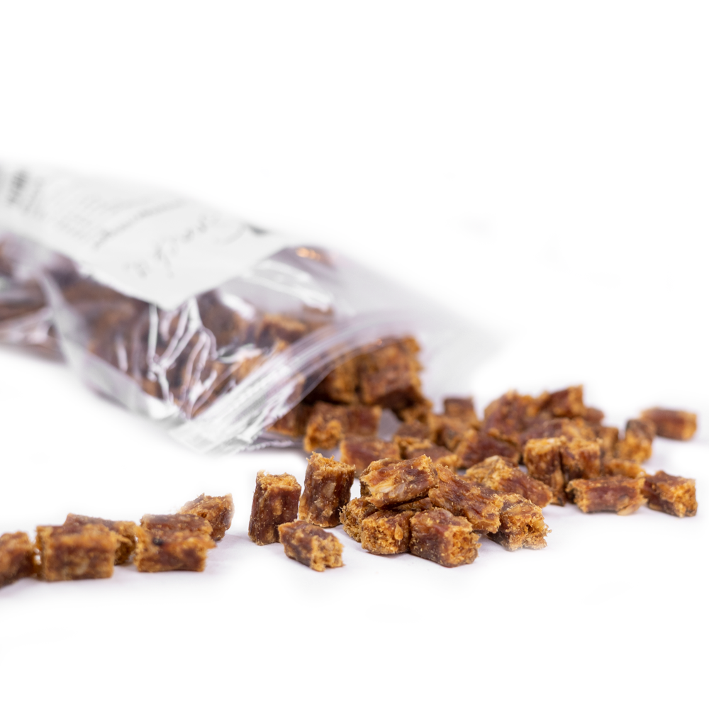 Snack'it Kaninterninger