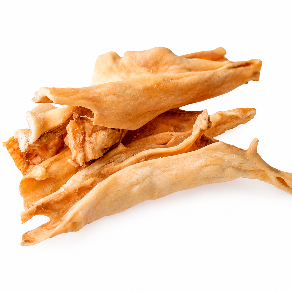 Snack'it Lammepandebrask