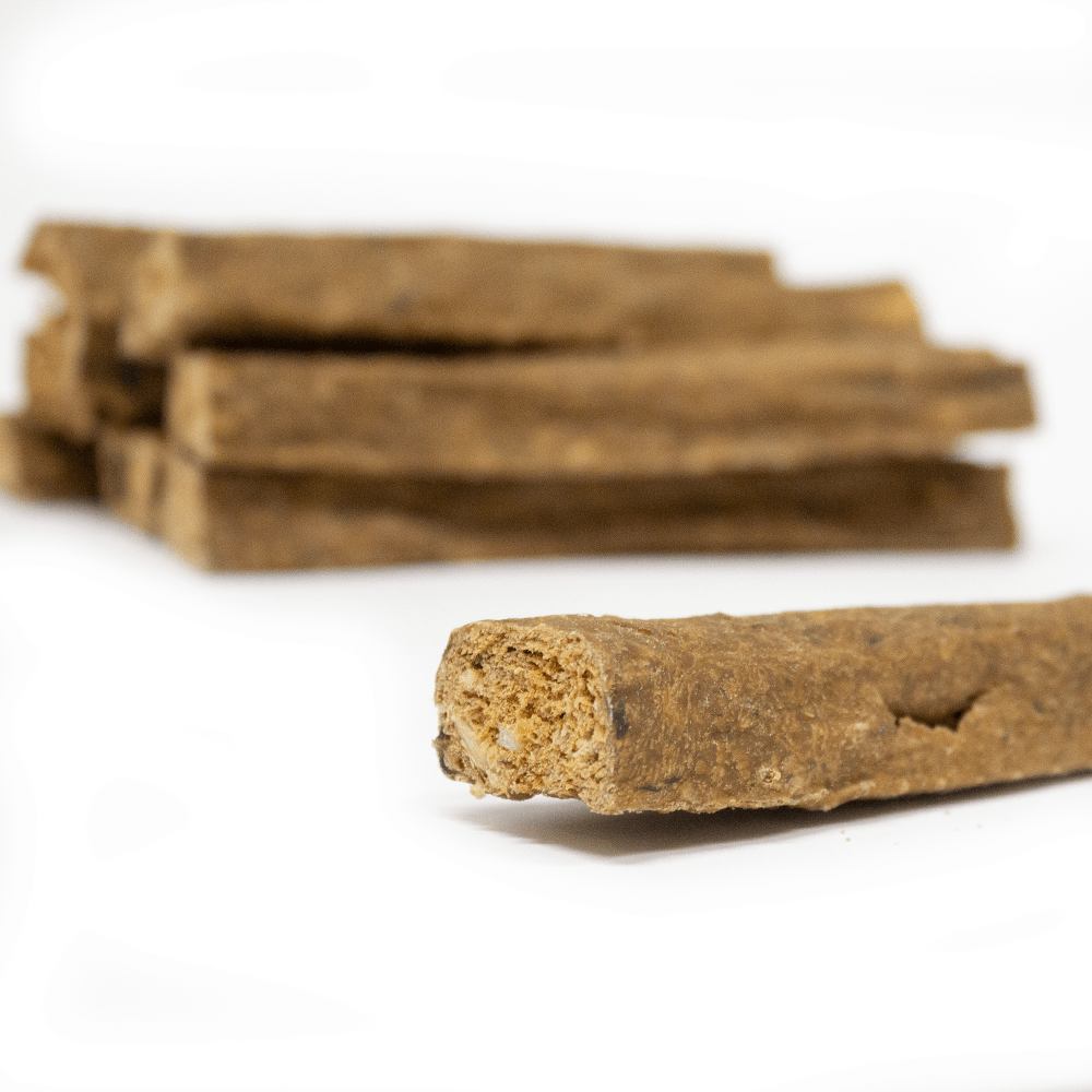 Snack'it Rødspætte Sticks