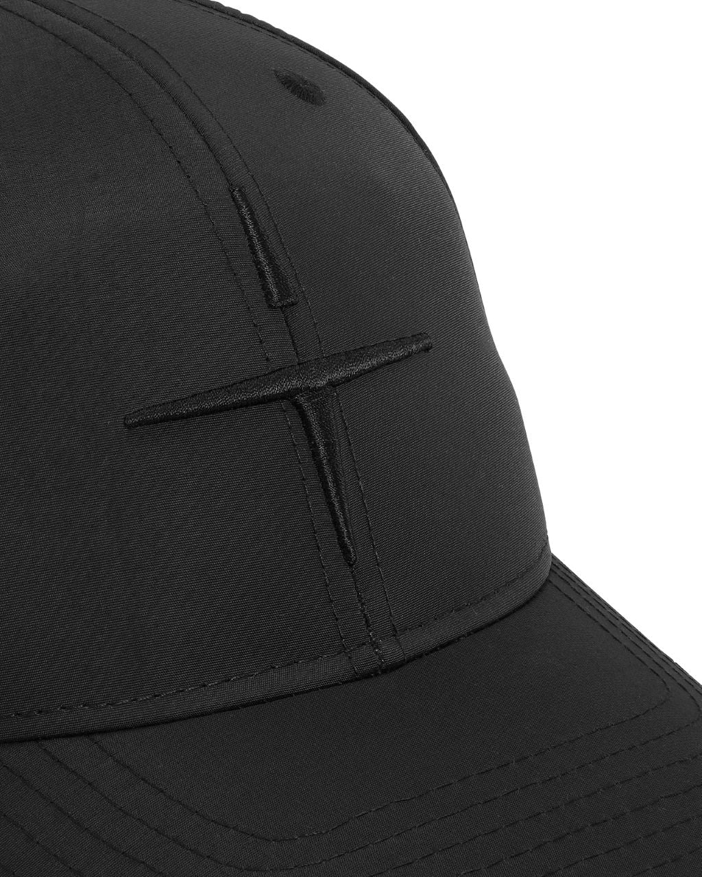 Trolle Projects Star Logo Cap
