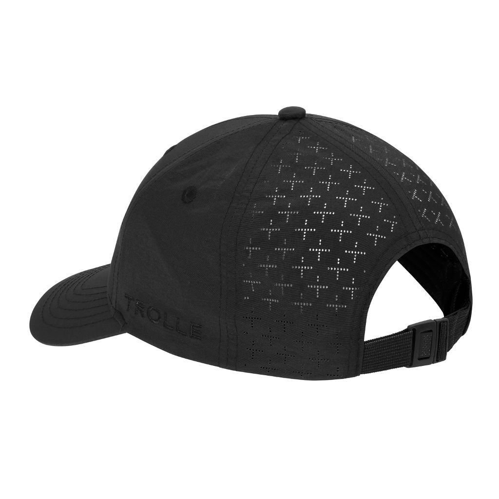 Trolle Projects Star Logo Cap