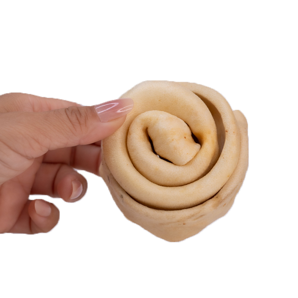Snack'it Donut Lammehud