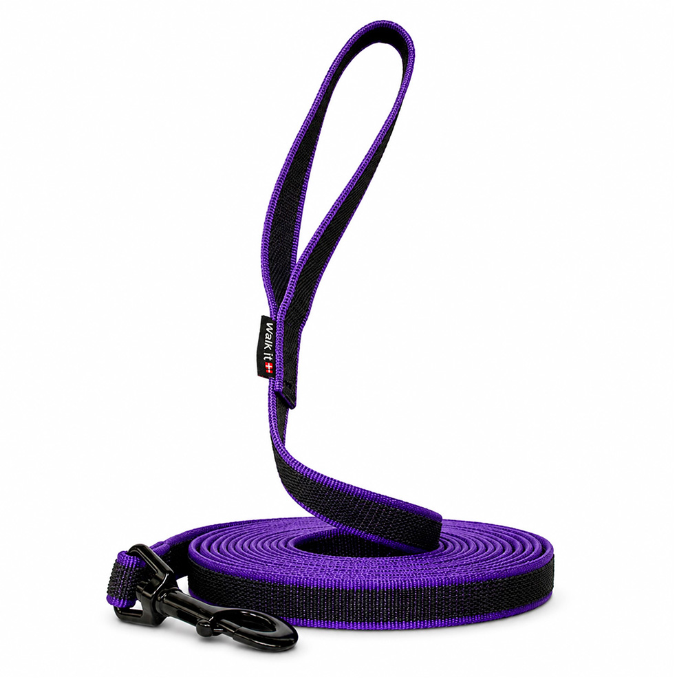 Walk'it Anti-slip Sporline M/Håndtag