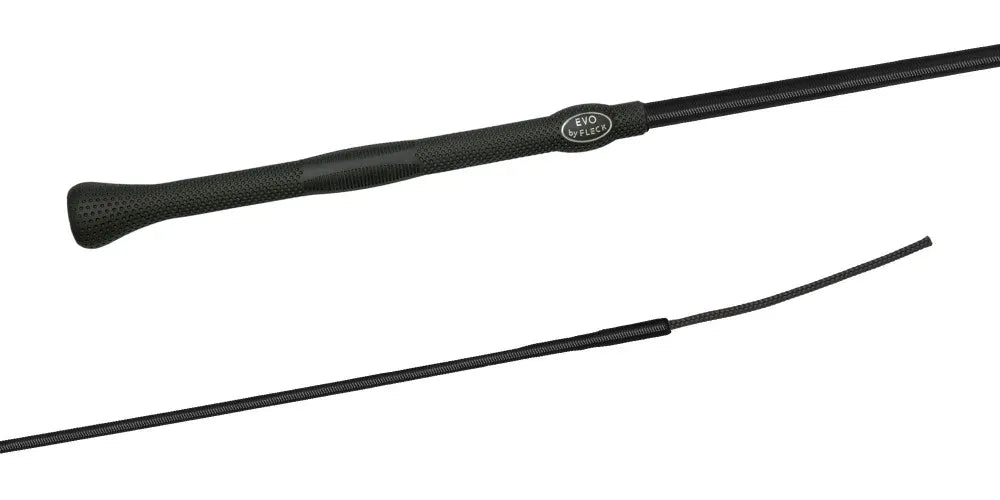 Fleck EVO, Nylon Weave, Evo-Grip Dressurpisk