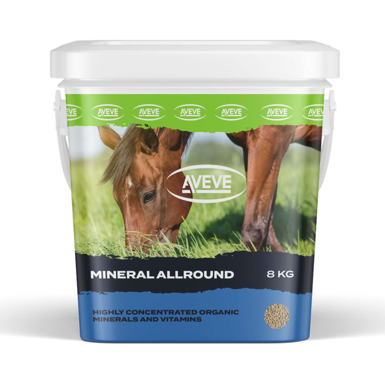 Aveve Mineral Allround