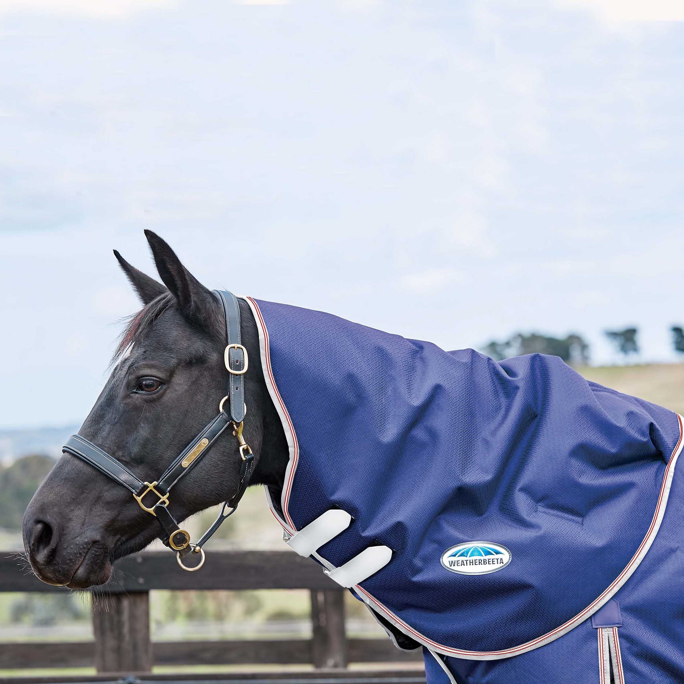 Weatherbeeta Comfitec Essential Neck Medium - OUTLET