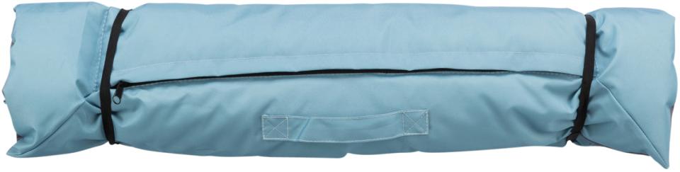 Trixie Samoa Classic Travel Blanket