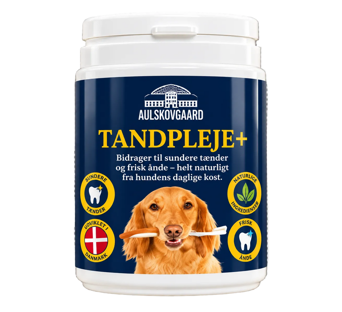 Avlskovgaard Tandpleje+
