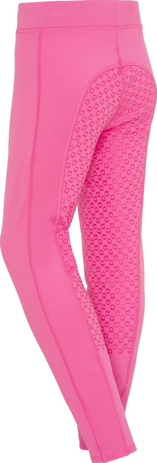Equipage Sophia Fullgrip Winter Tight Kids - OUTLET