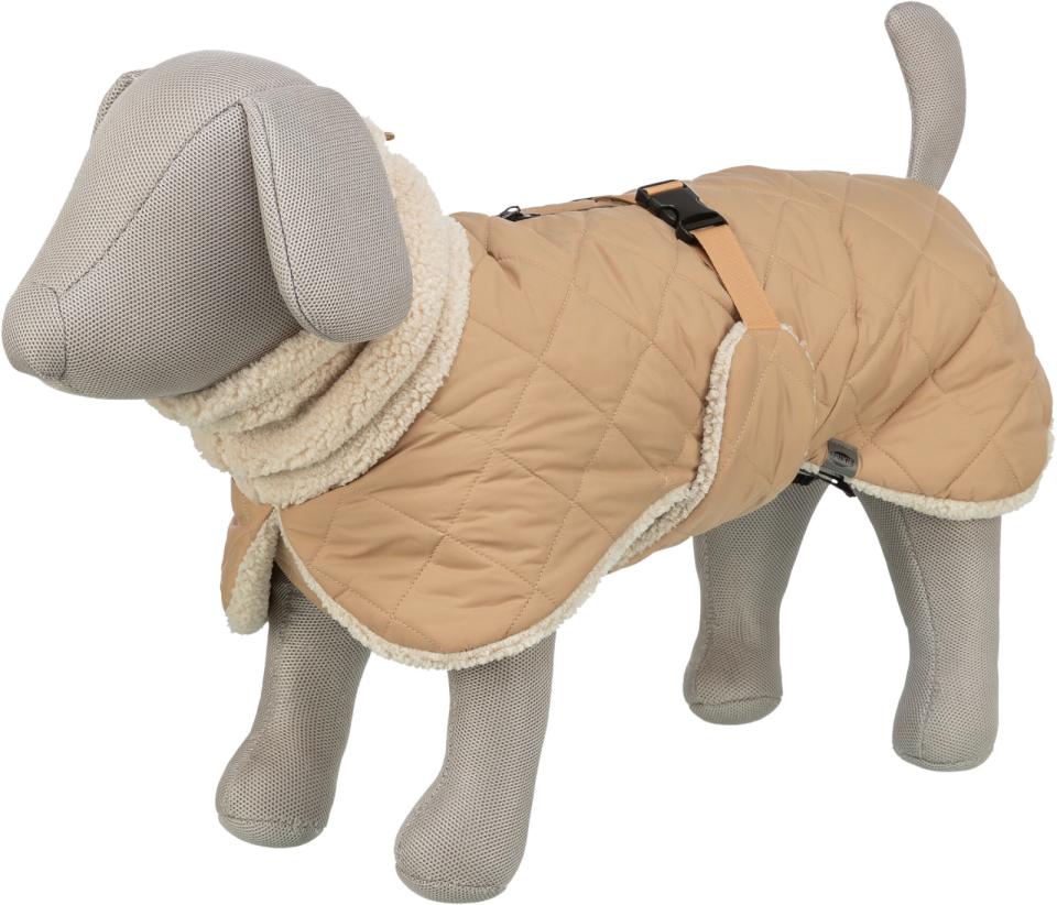 Trixie Minot Sherpa hundejakke