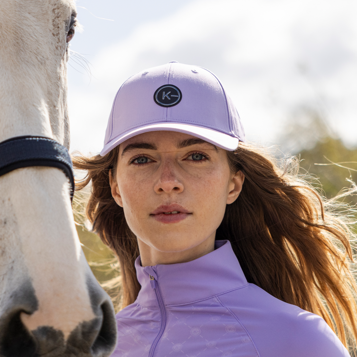 Kingsland Haven Unisex Cap - OUTLET