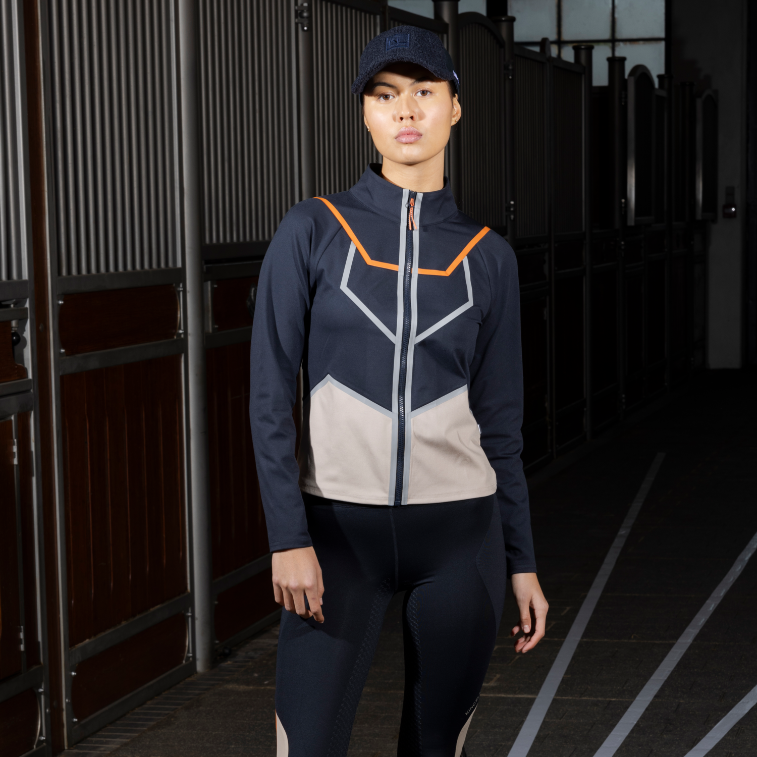 Kingsland KLVicky Ladies Traning Shirt - OUTLET
