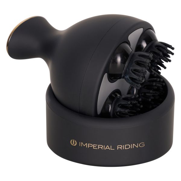 Imperial Riding IRHVolta Grooming & Relaxation Brush