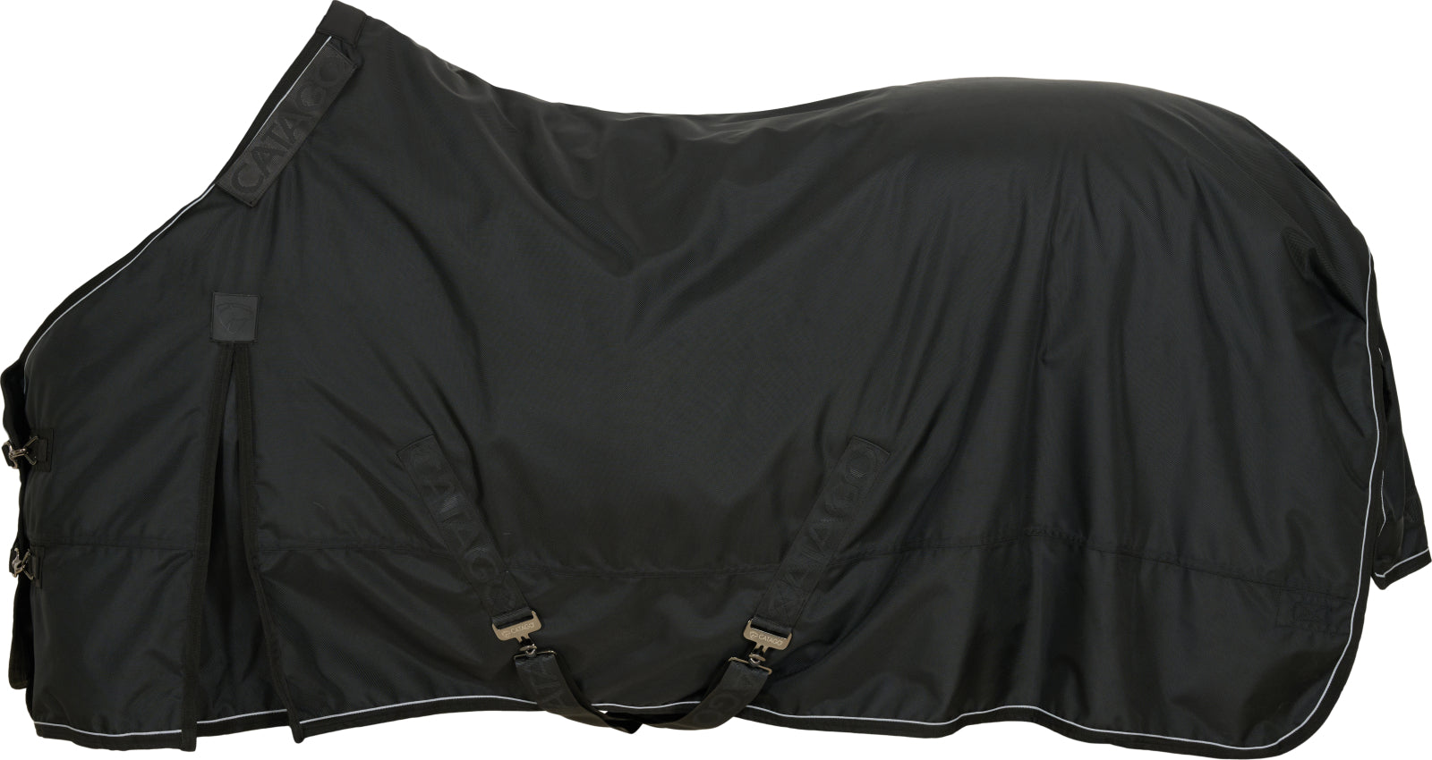 Catago Endurance 2.0 Turnout dækken 150g.