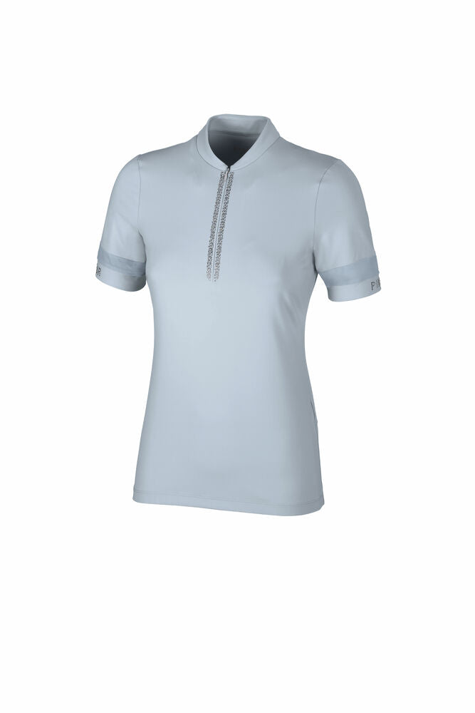 Pikeur Zip Shirt - OUTLET