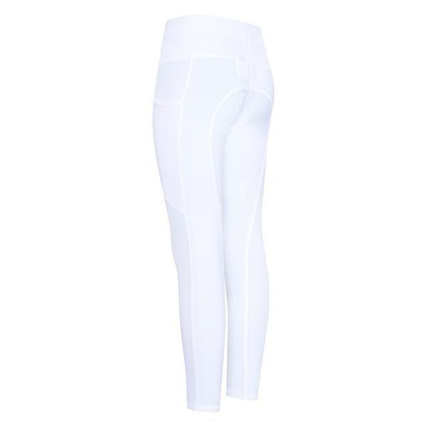 Euro-Star Riding Tights ERDietse FullGrip Kids