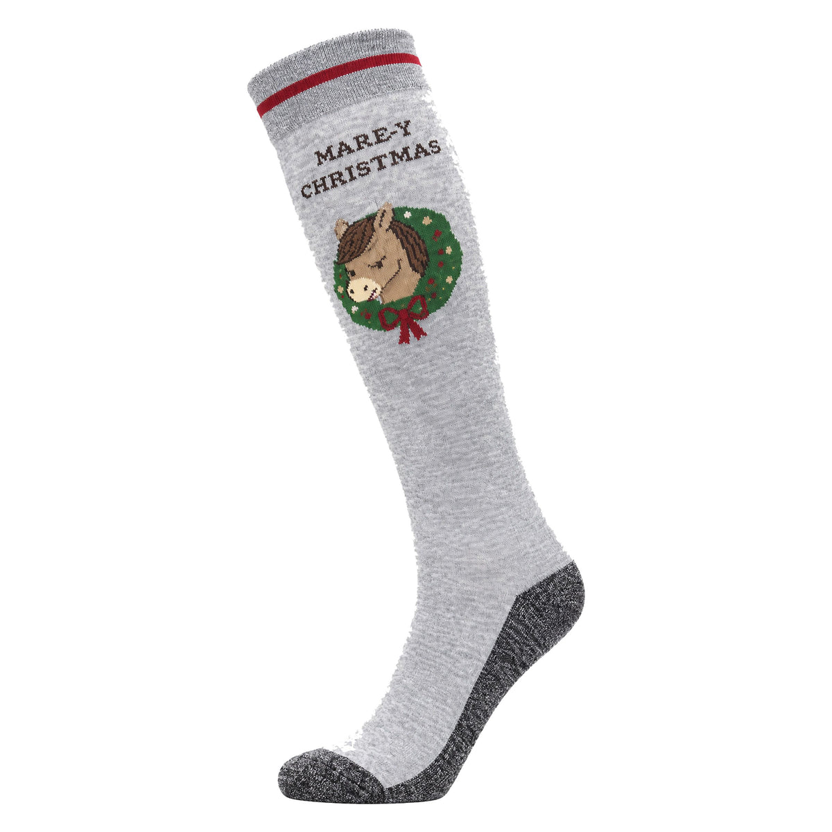Imperial Riding Santa Børne Ridestrømper