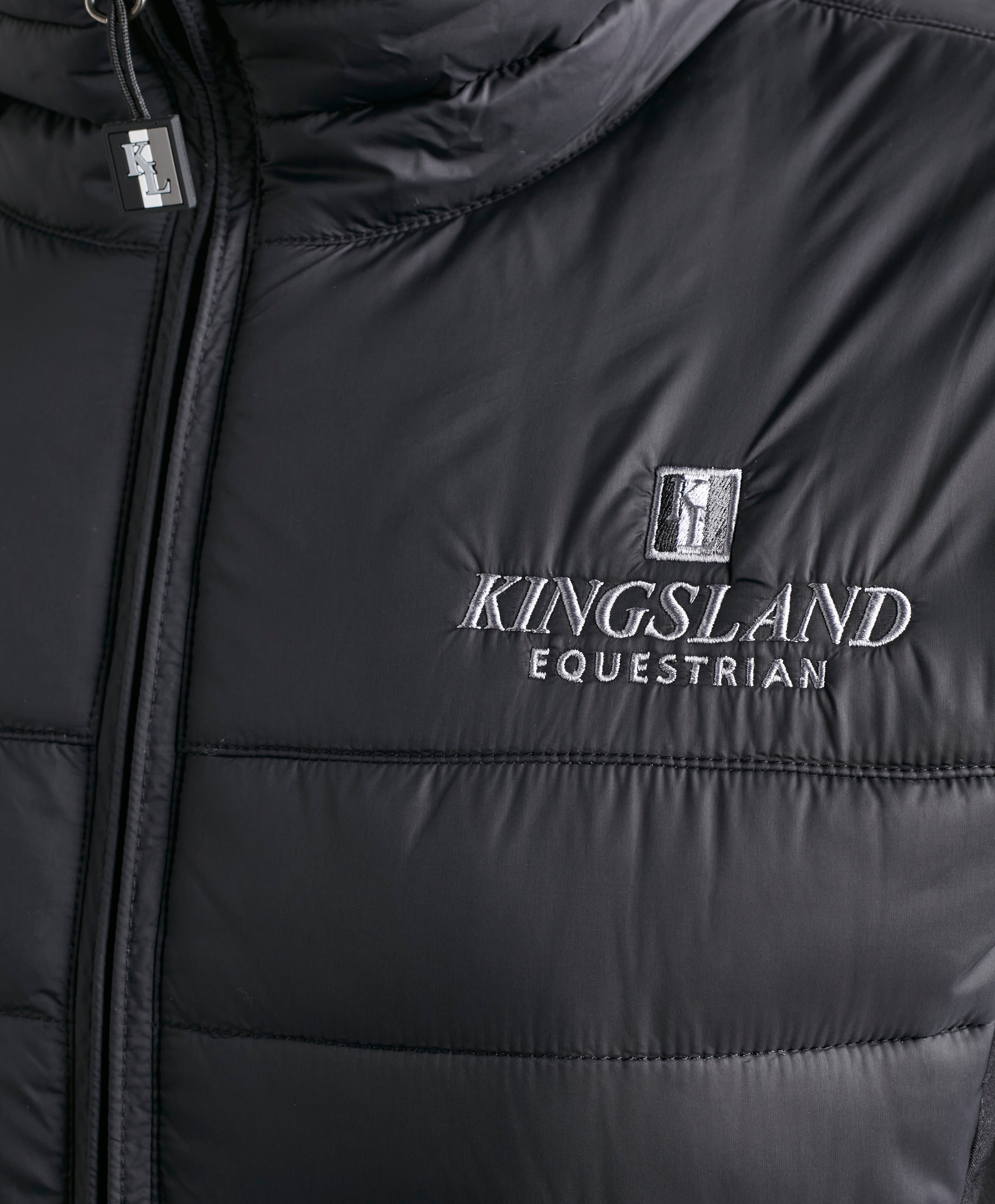 Kingsland Classic Unisex Jacket