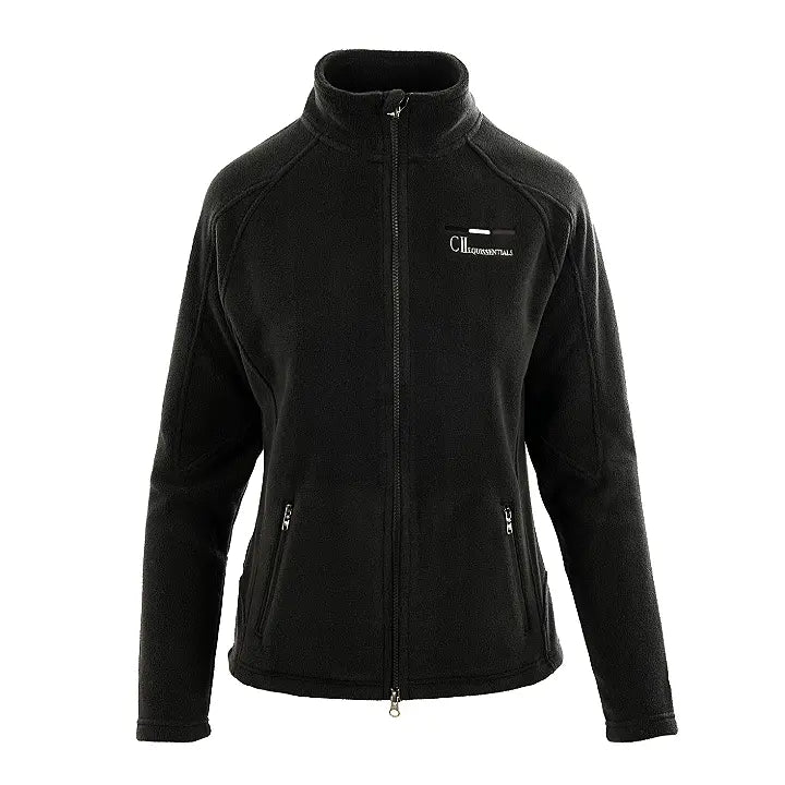 C2E Santa Clara Polar Fleece Jacket - OUTLET