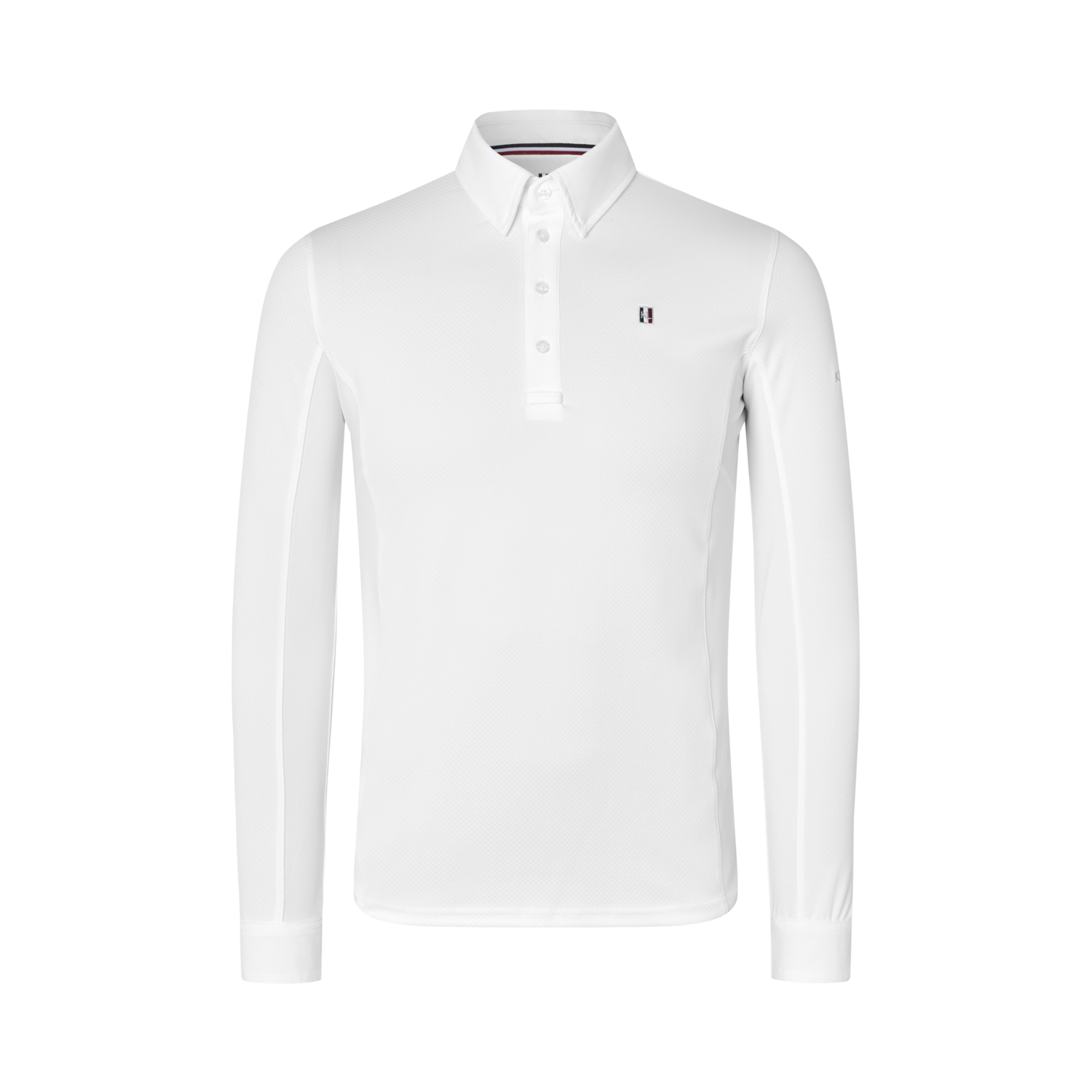 Kingsland Classic Men´s Long-Sleeved Show Shirt