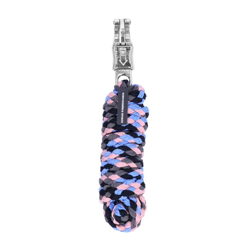 Schockemöhle SP Panic Style Lead Rope