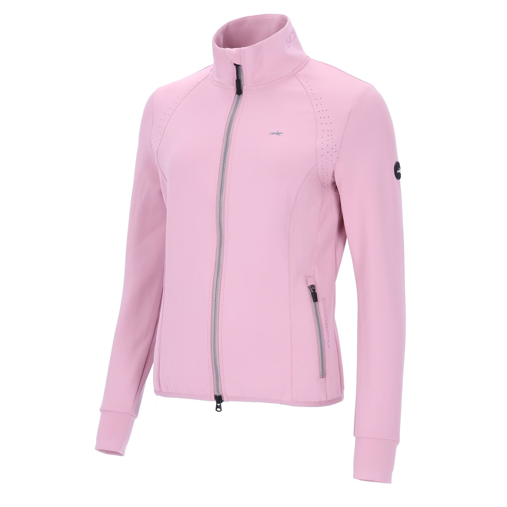 Schockemöhle SPInes Style Jacket