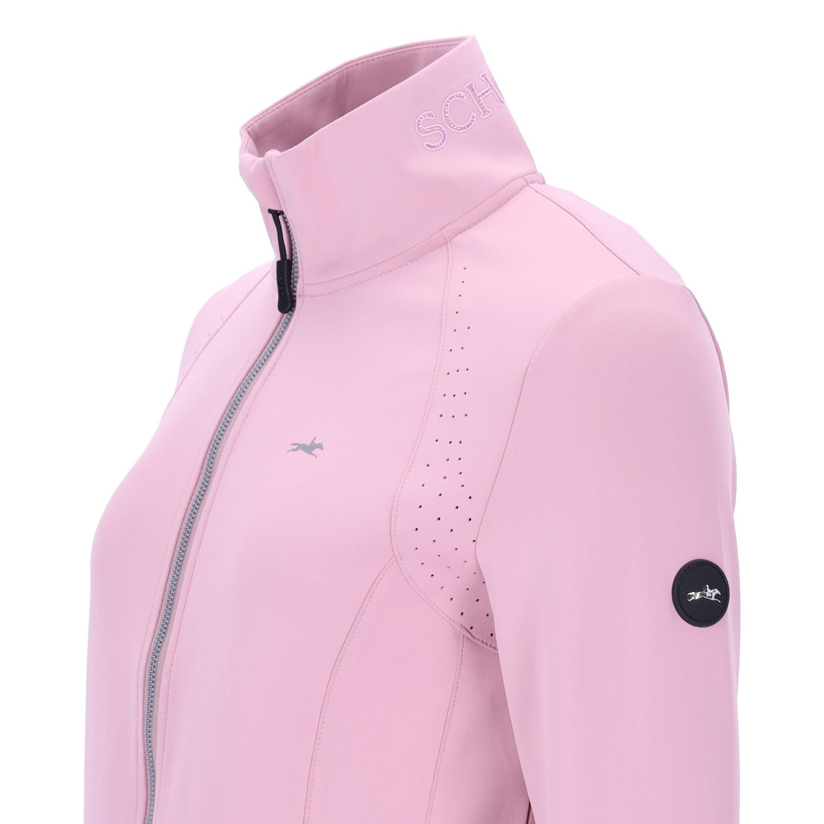 Schockemöhle SPInes Style Jacket