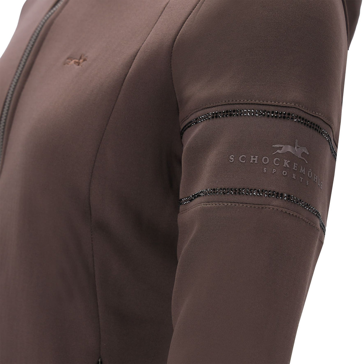Schockemöhle SPSophie Style Jersey Hoody