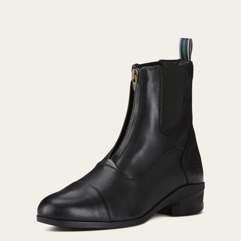 Ariat Men's Heritage IV Zip Paddock - BESTILLINGSVARE