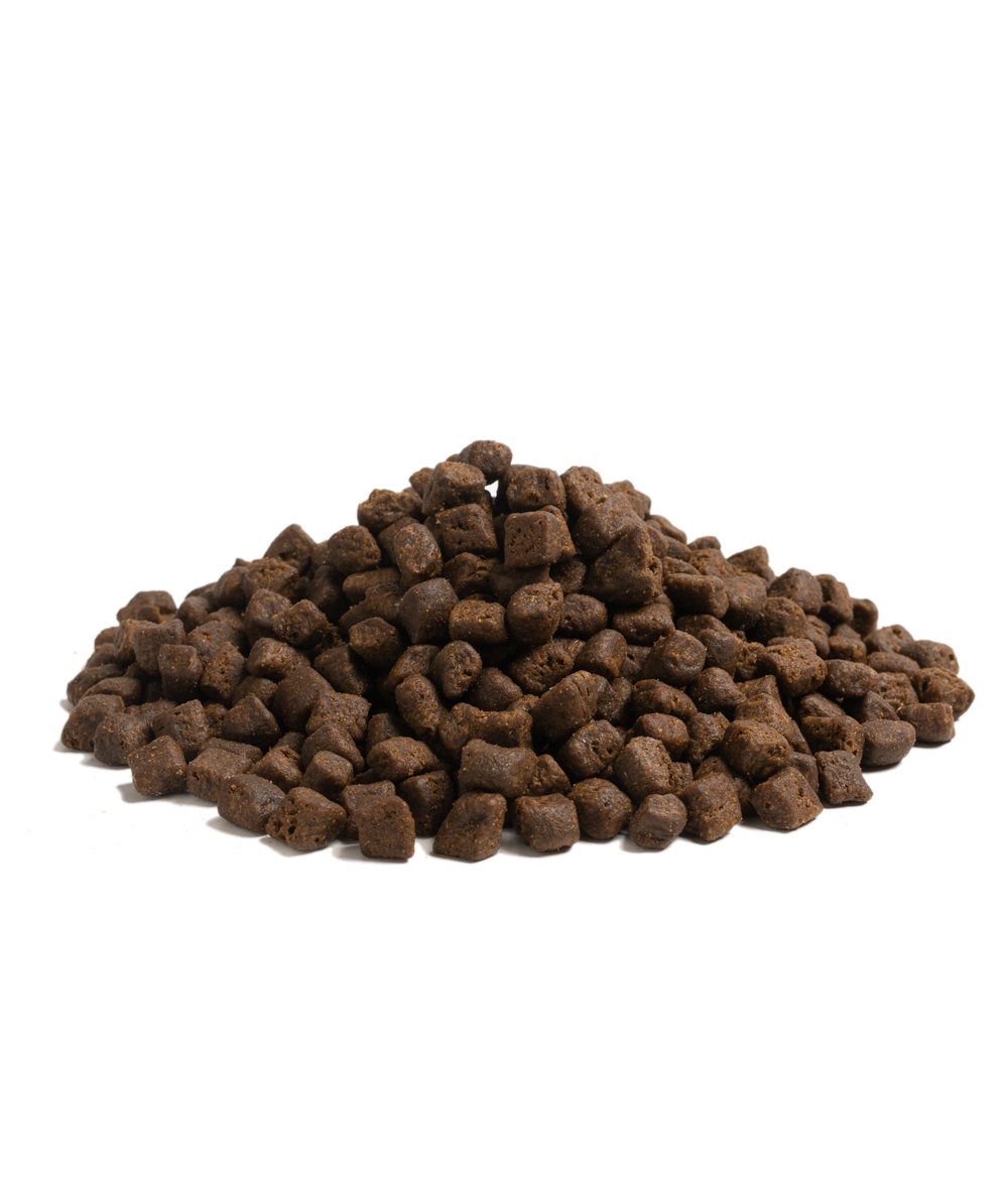 Essential Foods The Beginning Small Breed