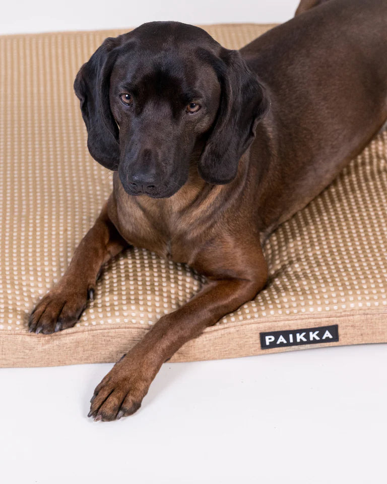 PAIKKA Cooling Orthopedic Mattress