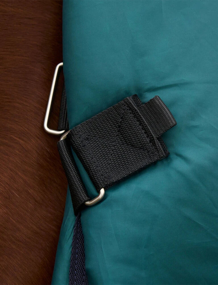 Weatherbeeta Comfitec Plus Dynamic II Detach-a-Neck Medium - OUTLET