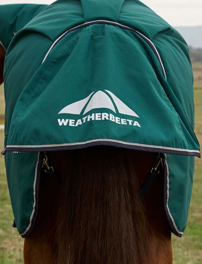 Weatherbeeta Comfitec Plus Dynamic II Detach-a-Neck Medium - OUTLET