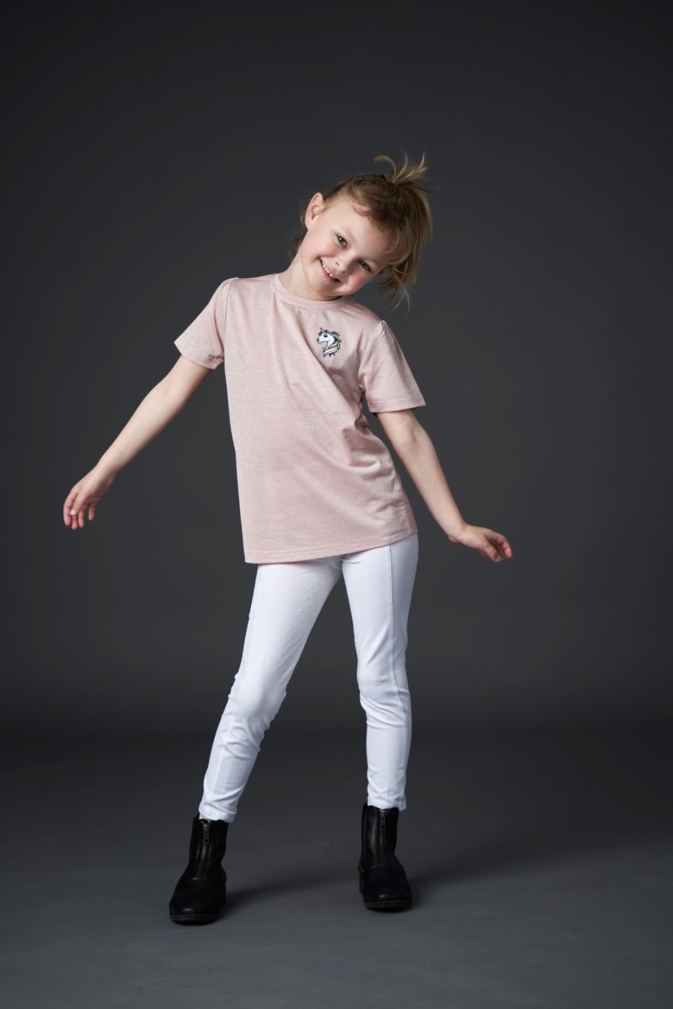 Equipage Kara SS T-shirt