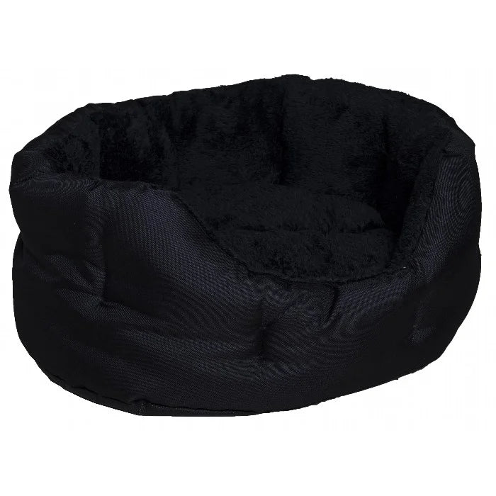 KW Aspen Hundeseng
