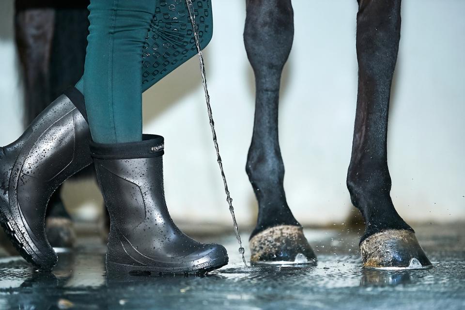 Equipage Loren Støvler