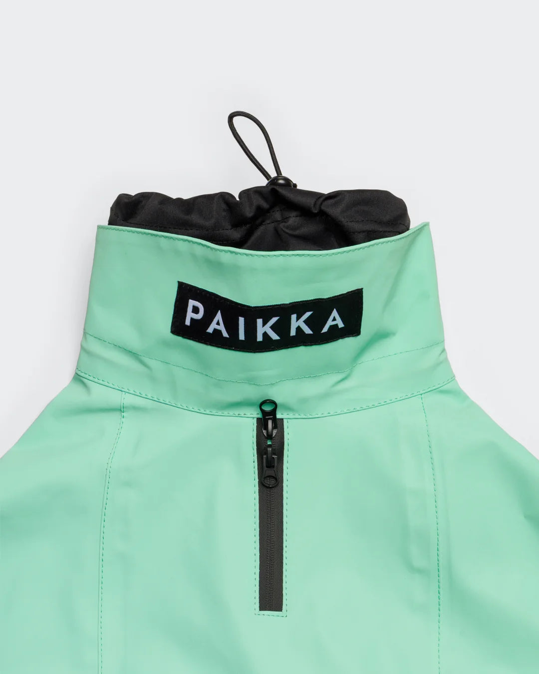 PAIKKA Visibility Raincoat