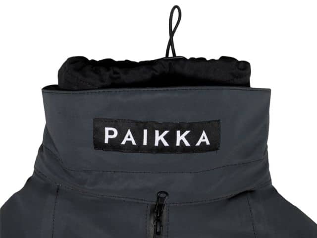 PAIKKA Visibility Vinterfrakke