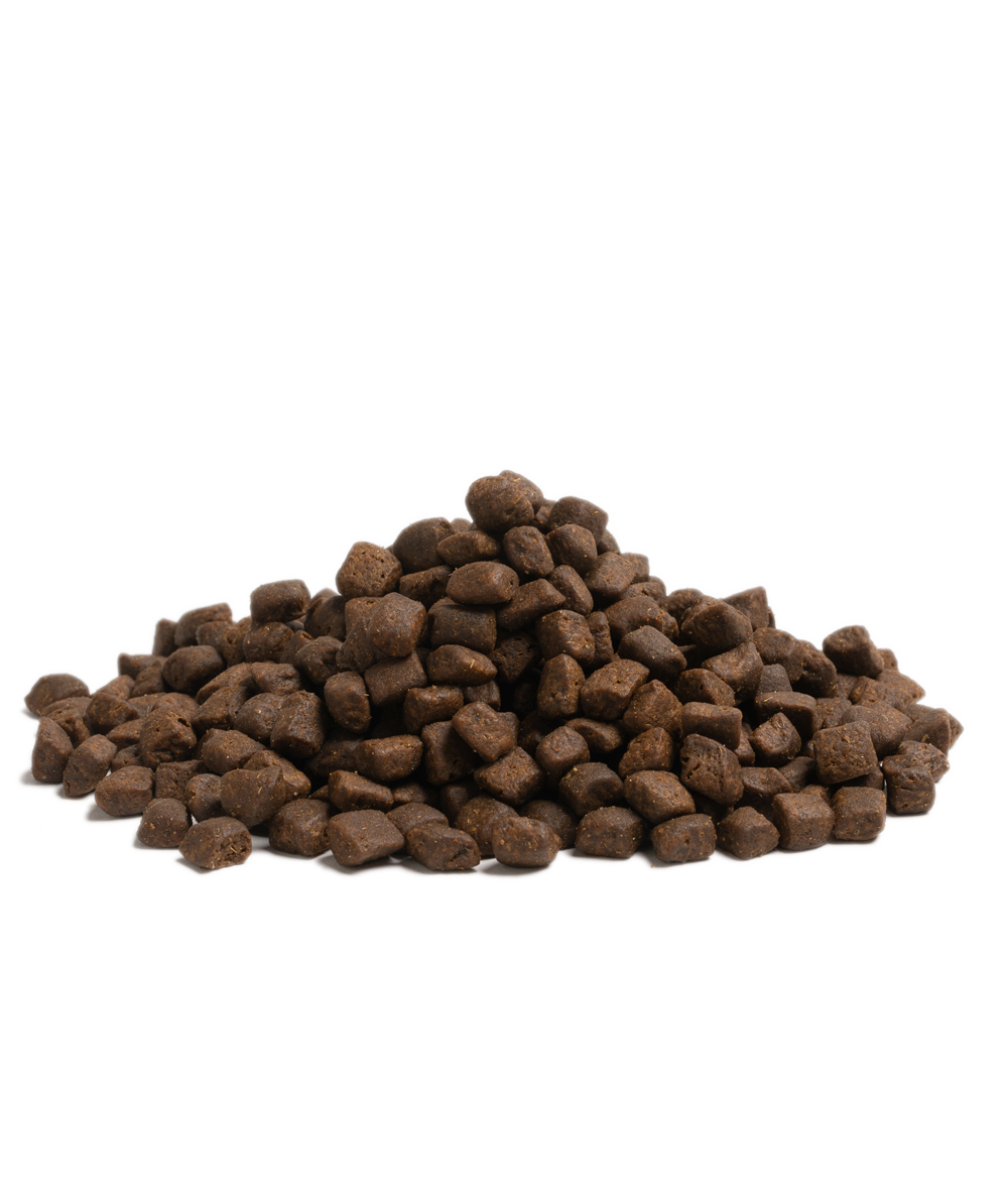 Essential Foods Stamina Small Breed