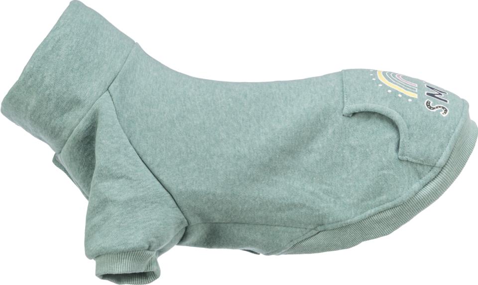 Trixie Littleton Sweatshirt