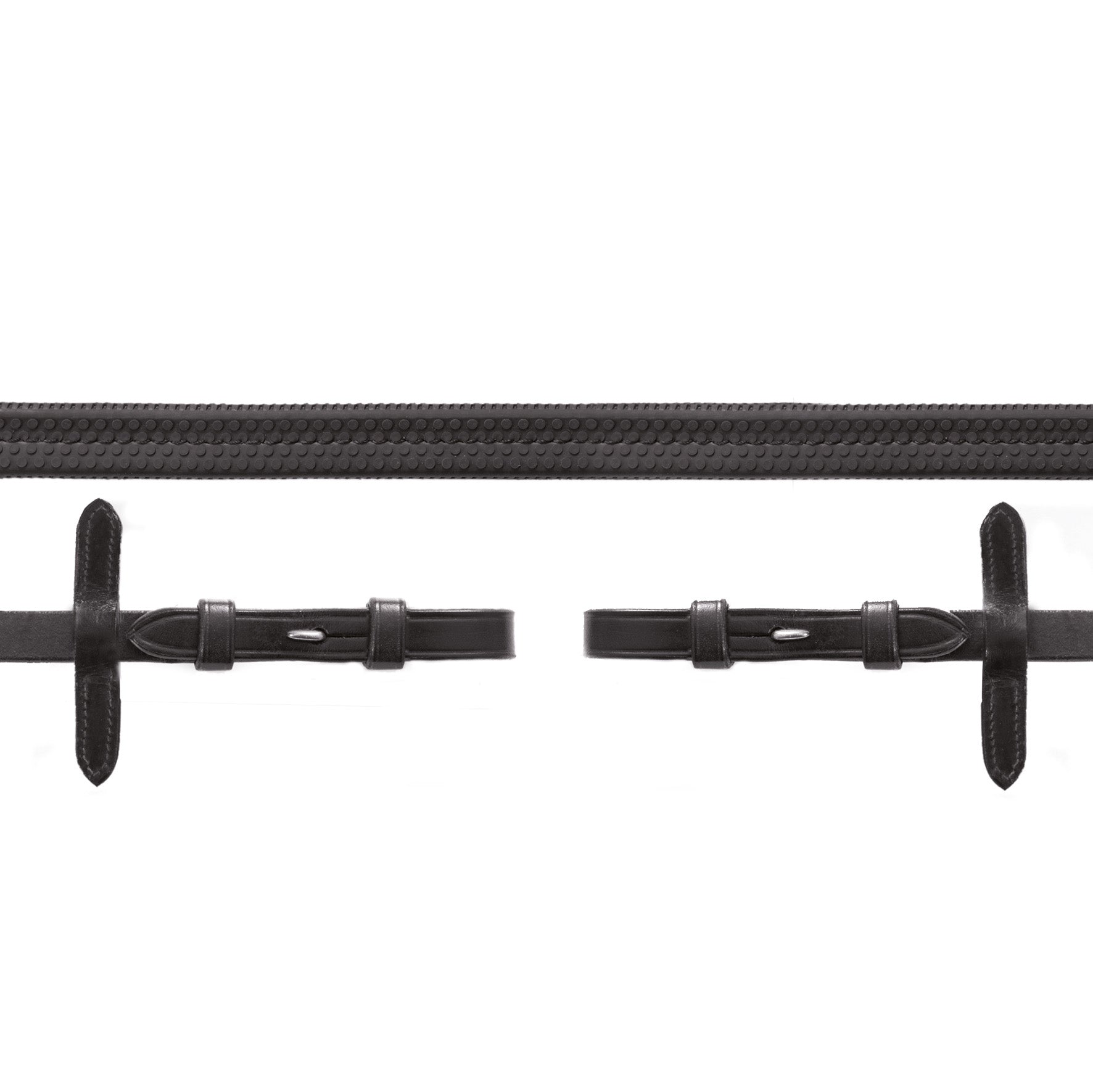 Schockemöhle Rubber Reins - OUTLET