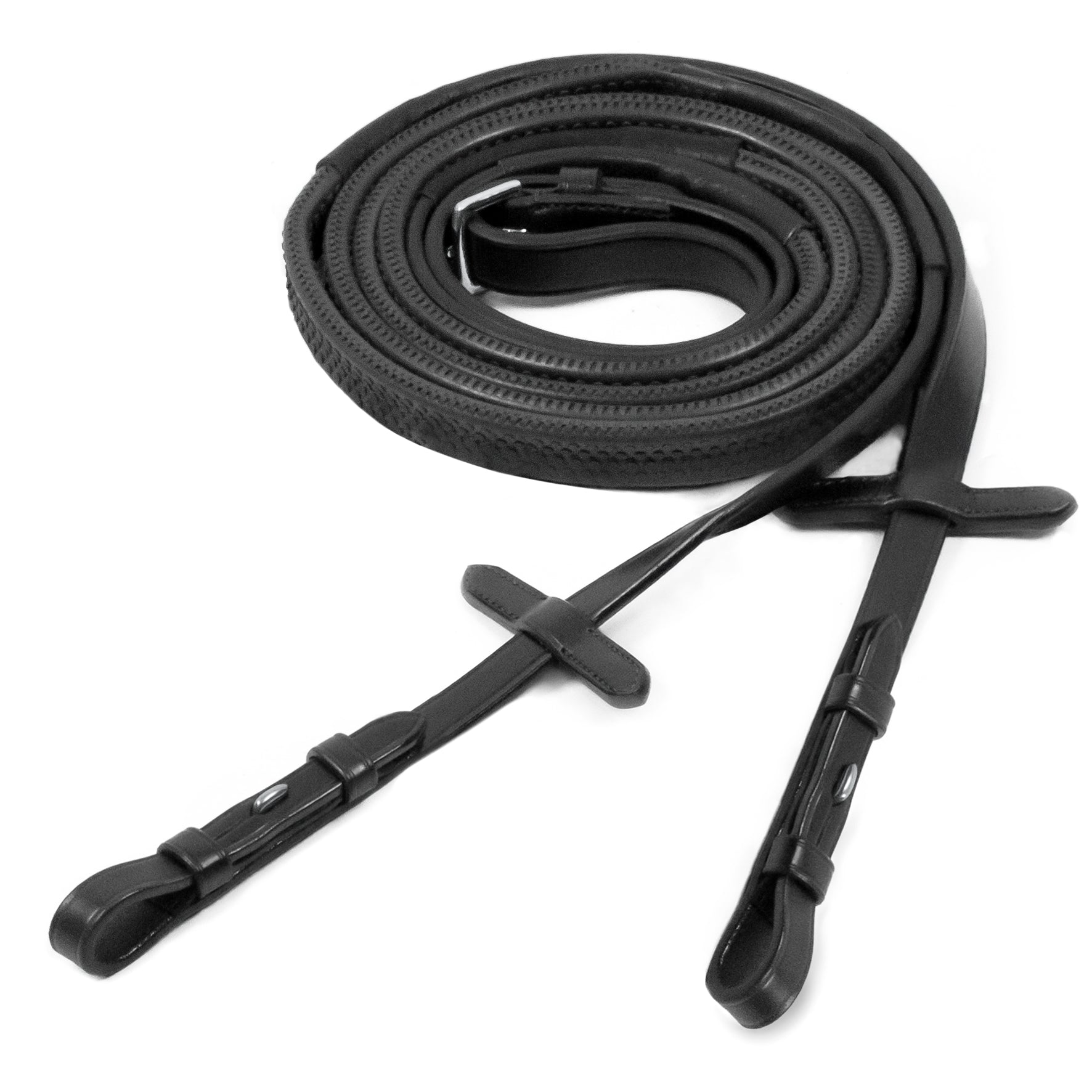 Schockemöhle Rubber Reins - OUTLET