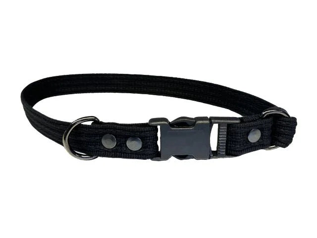 Fenriz Webbing Halsbånd
