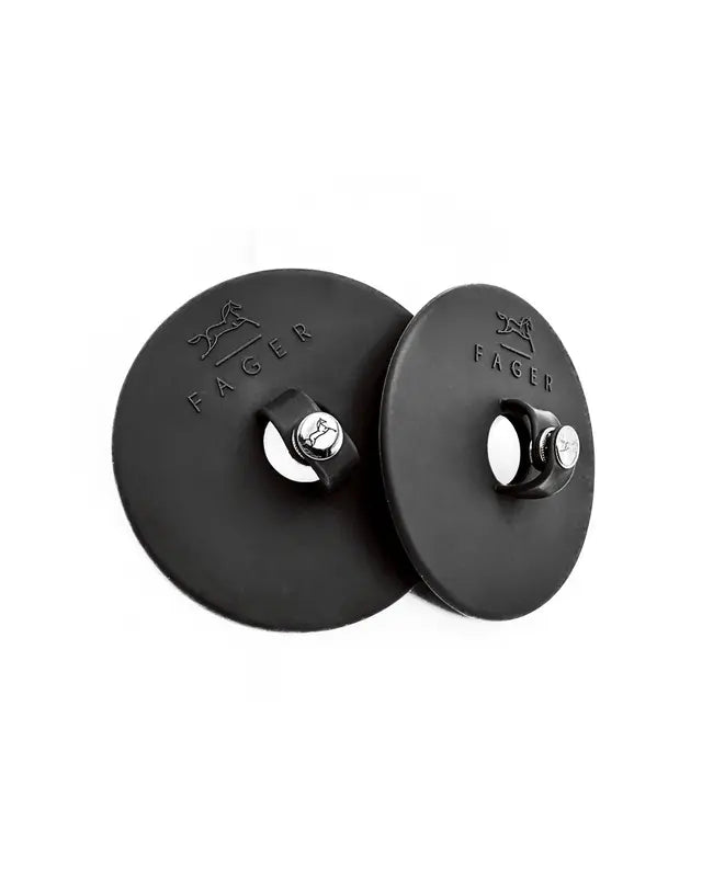Fager Secure Bit Guards