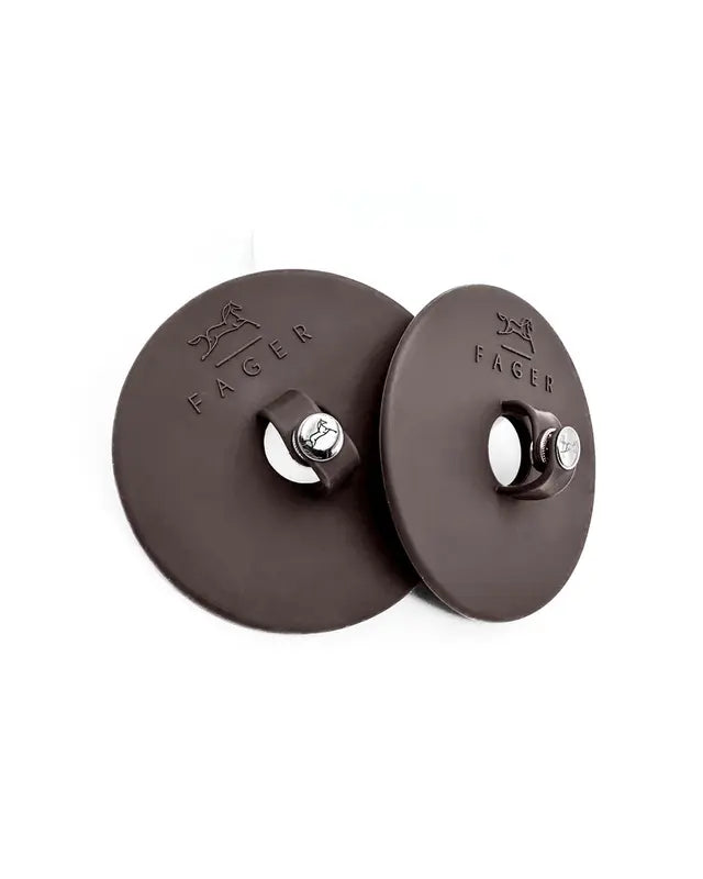 Fager Secure Bit Guards
