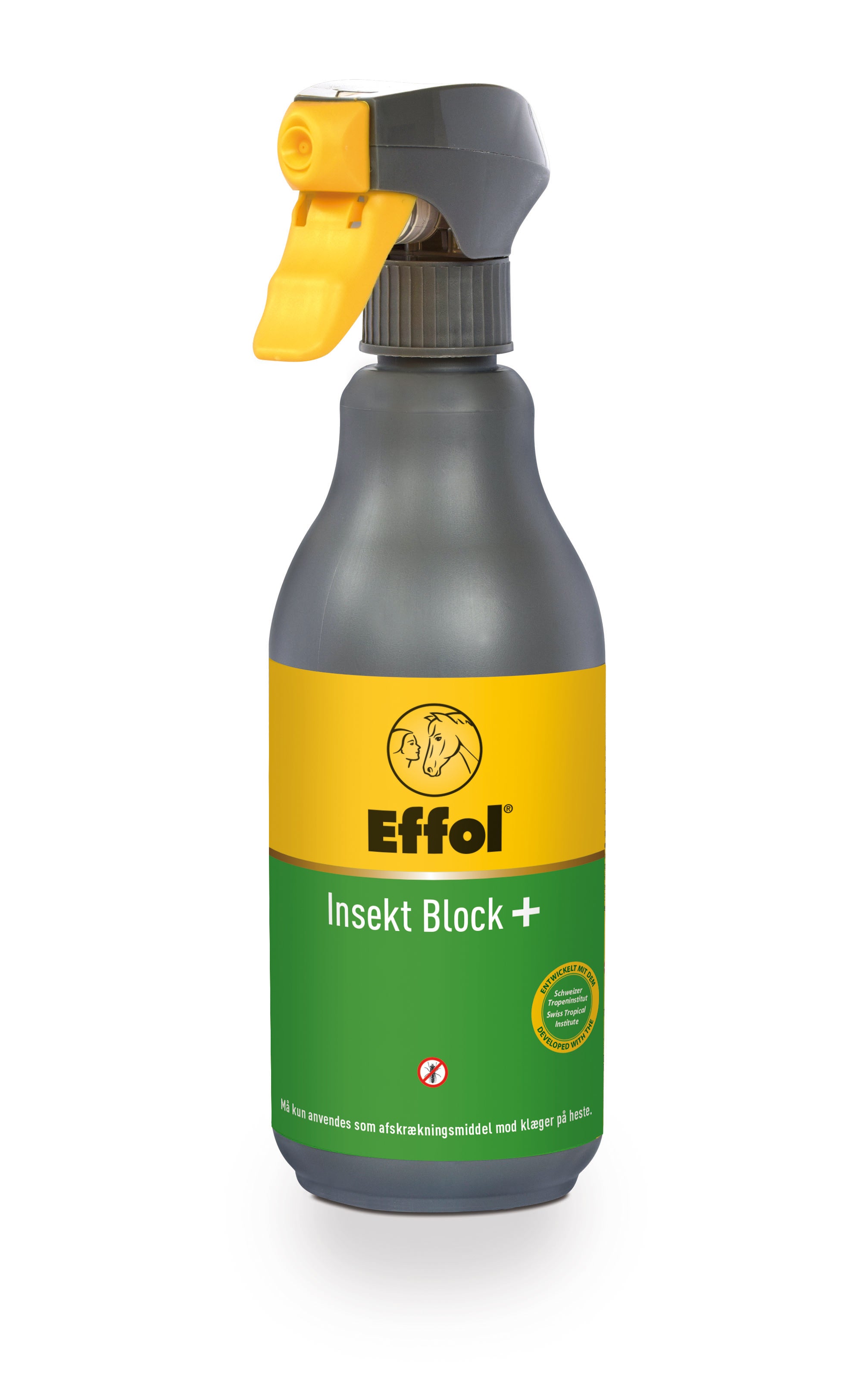 Effol Insekt Block+