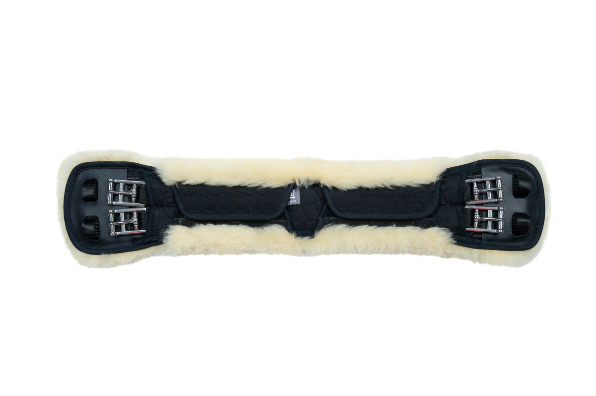 Mattes Special Straight Quilt Gjord