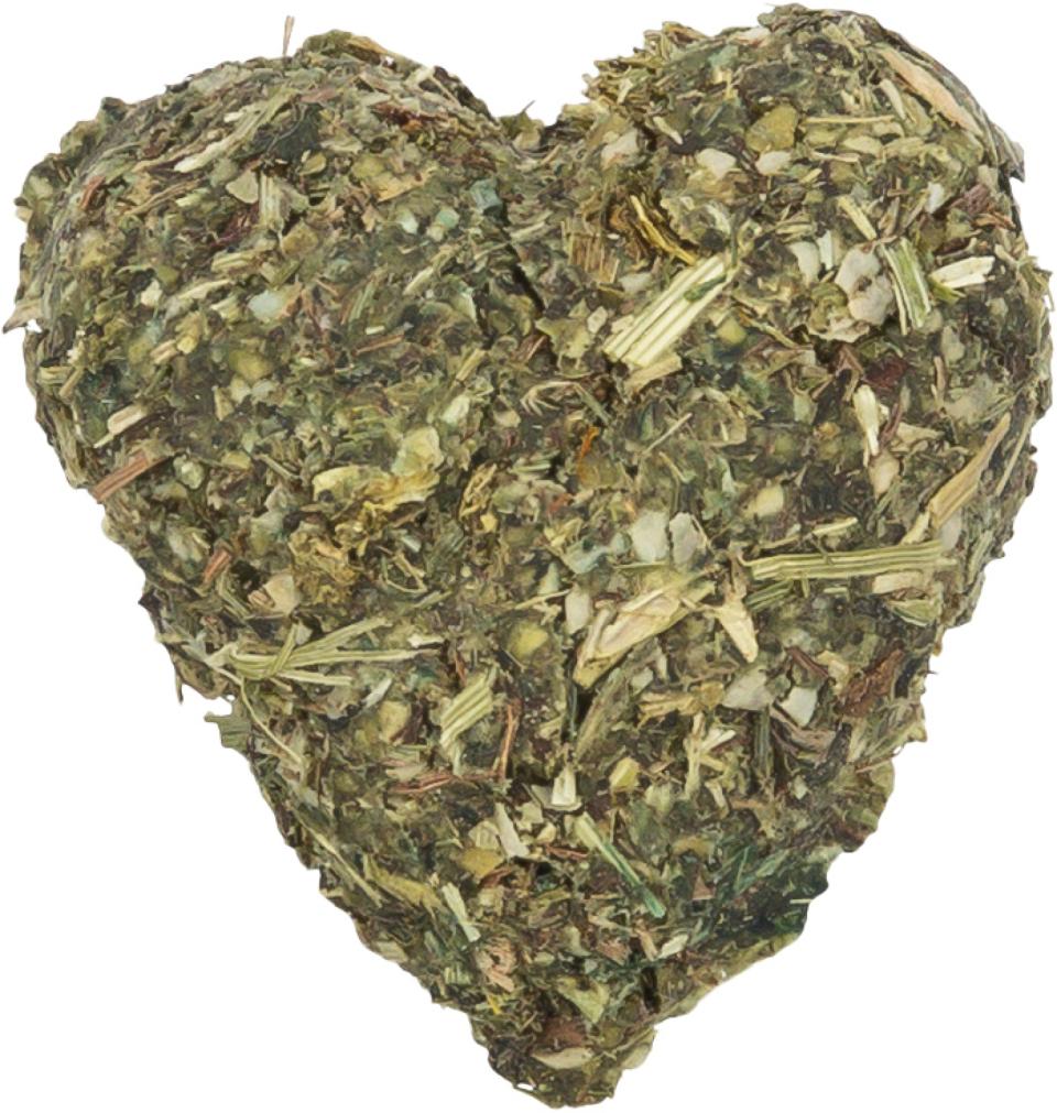 Trixie Julekalender Til Gnaver